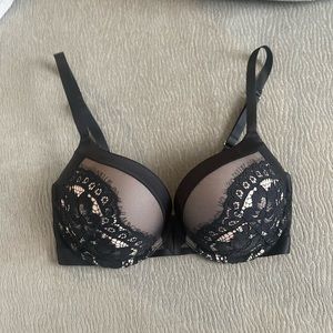 Victorias Secret Very Sexy Push-Up Bra